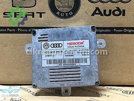 Audi A1 Far Beyni çıkma parça