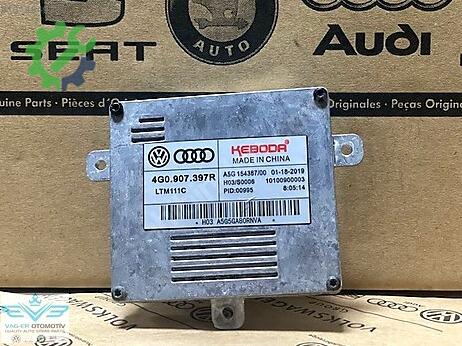 Audi A1 Far Beyni çıkma parça