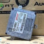 Audi A1 2015-2018 Sıfır Far Beyni 4G0907397R