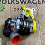 Audi A1 Sıfır Turbo 04C145703H
