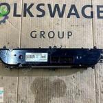 Audi A5 Sıfır Klima Kontrol Paneli 8W0820043BJ