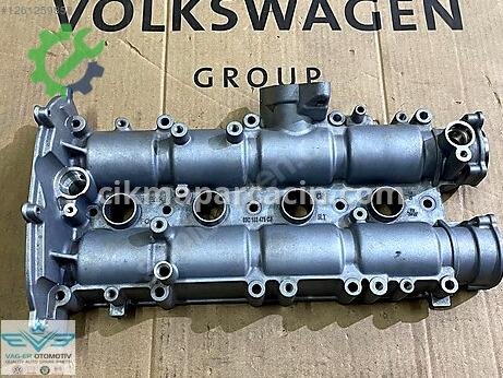 Volkswagen Passat Eksantrik Mili çıkma parça