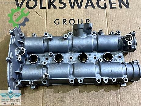 Volkswagen Passat Eksantrik Mili 03C103475CJ çıkma parça