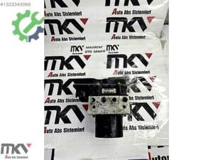 AUDI A1 ABS ÇIKMA BEYNİi 0265955028 / 0265239062