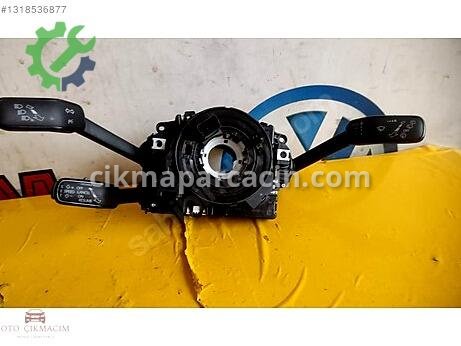 Audi A1 Sinyal Kolu çıkma parça