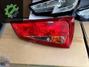 AUDI A1 STOP LEDSIZ DEPO MARKA SIFIR