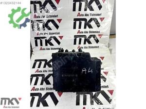 AUDI A2 ABS ÇIKMA BEYNİ 8Z0907379B