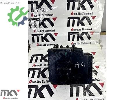Audi A3 ABS Beyni (Modül) çıkma parça