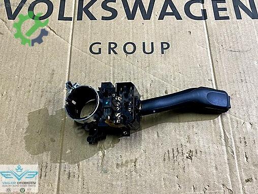 Audi A2 Sinyal Kolu 8L0953513J çıkma parça