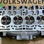 Audi A1 Çıkma Silindir Kapağı 04E103064L