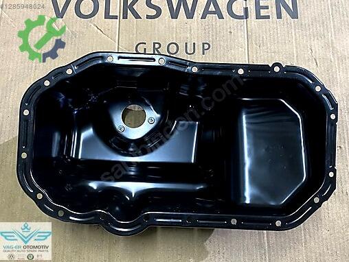 Audi A3 Yağ Karteri çıkma parça