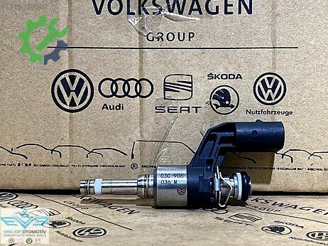 Audi A3 Enjektör çıkma parça