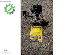 AUDİ A3 1.4 TSI TURBO 04E145721T