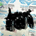 Audi A3 Sıfır Emme Manifoldu 06A133203EM