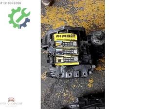 Audi A3 1.6 FSİ Otomatik Şanzıman (4. Adet)