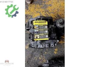 Audi A3 1.6 FSİ Otomatik Şanzıman (3. Adet)