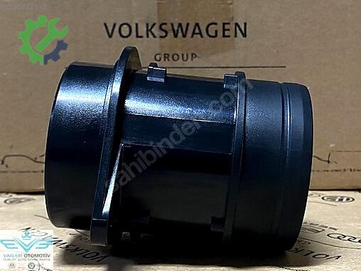 Audi A3 Hava Akış Metre 03L906461 çıkma parça