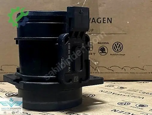 Audi A3 Hava Akış Metre 04L906461B çıkma parça