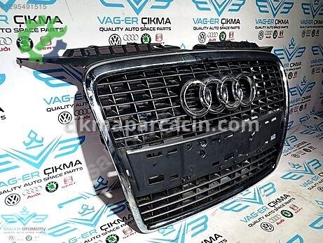 Audi A3 Panjur çıkma parça