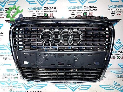 Audi A3 Panjur 2004200520 çıkma parça