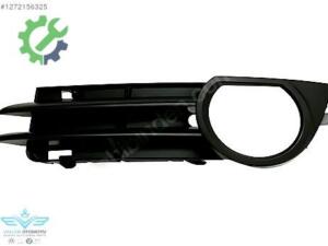 Audi A3 2004-2008 Sıfır Sis Kapağı 8P4807681B