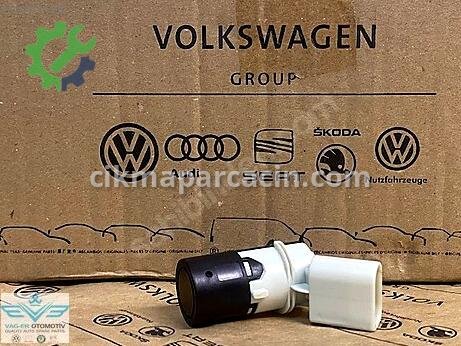 Audi A3 Park Sensörü çıkma parça