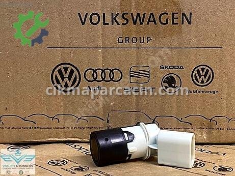Audi A3 Park Sensörü çıkma parça