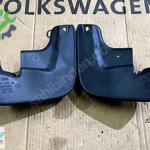 Audi A3 2004-2013 Sıfır Sol Konsol 8P0075111
