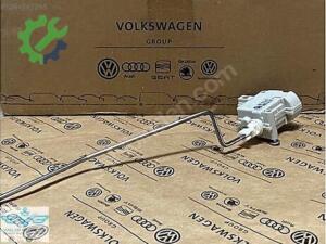 Audi A3 2009-2013 Sıfır Yakıt Deposu