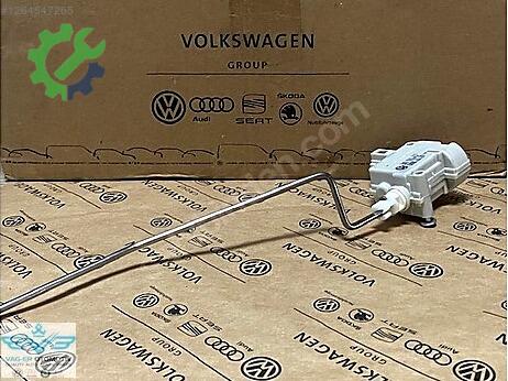 Audi A3 Yakıt Deposu çıkma parça