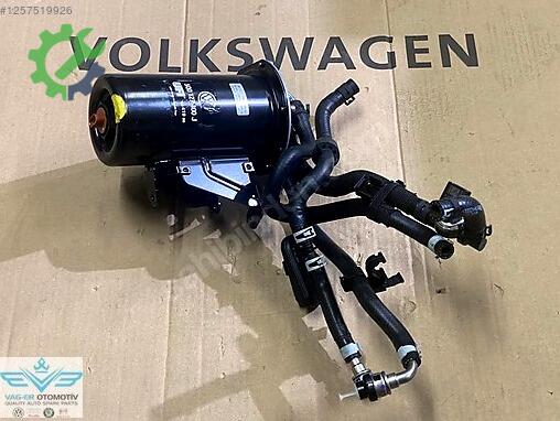 Audi A3 Mazot Filtresi 5Q0127400J çıkma parça