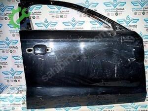 Audi A3 2013-2014 Çıkma Sağ Kapı