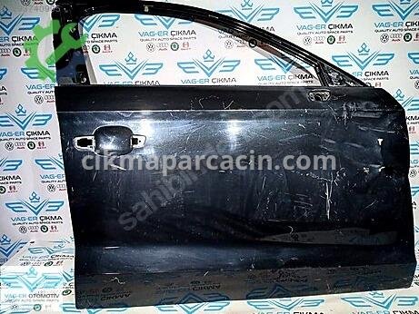 Audi A3 Sağ Kapı çıkma parça