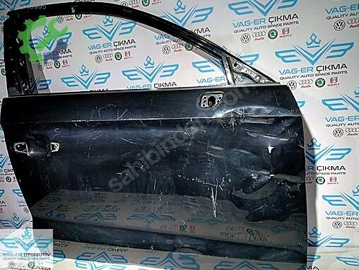 Audi A3 Sağ Kapı çıkma parça