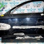 Audi A3 2013-2014 Çıkma Sol Kapı