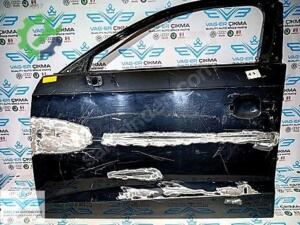 Audi A3 2013-2014 Çıkma Sol Kapı