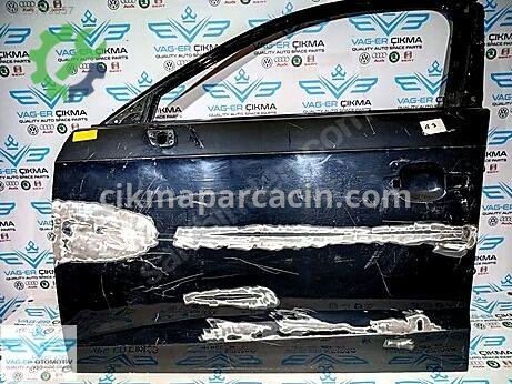 Audi A3 Sol Kapı çıkma parça