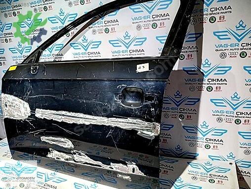 Audi A3 Sol Kapı çıkma parça