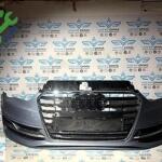 Audi A3 2013-2014 Sıfır Ön Tampon