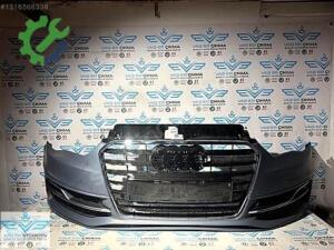 Audi A3 2013-2014 Sıfır Ön Tampon