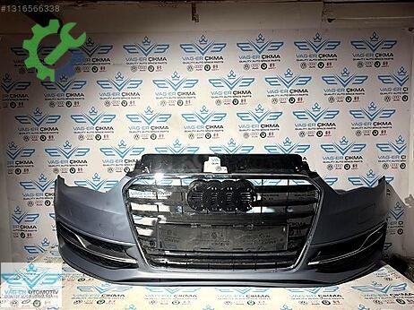 Audi A3 Ön Tampon çıkma parça