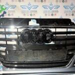 Audi A3 2013-2014 Sıfır Ön Tampon