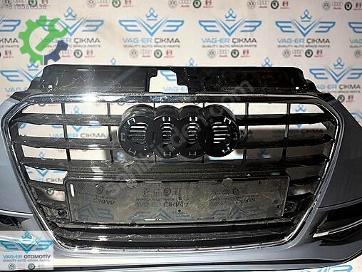 Audi A3 Ön Tampon çıkma parça