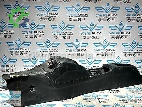 Audi A3 Orta Konsol çıkma parça