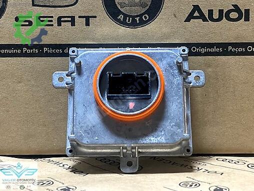 Audi A3 Far Beyni 4G0907397R çıkma parça