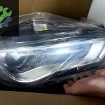 AUDİ A3 2013-2017 SAĞ FAR XENON FULL DOLU FARLAR