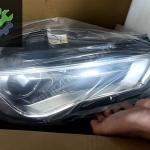 AUDİ A3 2013-2017 SAĞ FAR XENON FULL DOLU FARLAR