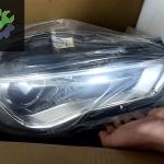 AUDİ A3 2013-2017 SAĞ FAR XENON FULL DOLU FARLAR