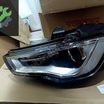 AUDİ A3 2013-2017 XENON FULL DOLU FARLAR SIFIR