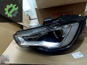 AUDİ A3 2013-2017 XENON FULL DOLU FARLAR SIFIR